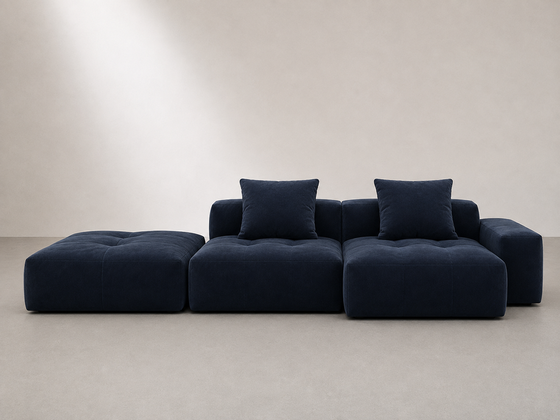Canapé modulable – MOSA
