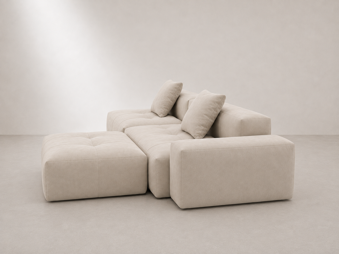 Canapé modulable – MOSA