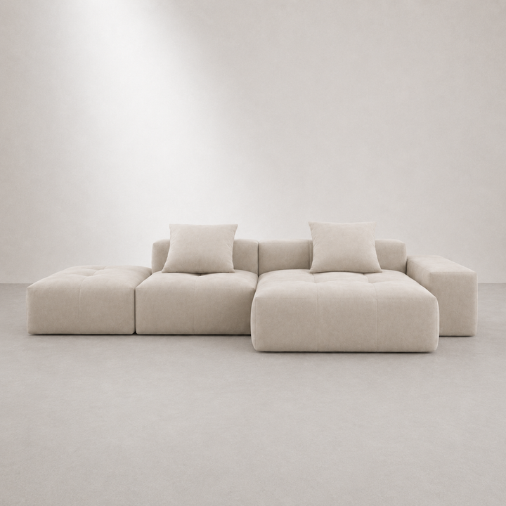 Canapé modulable – MOSA