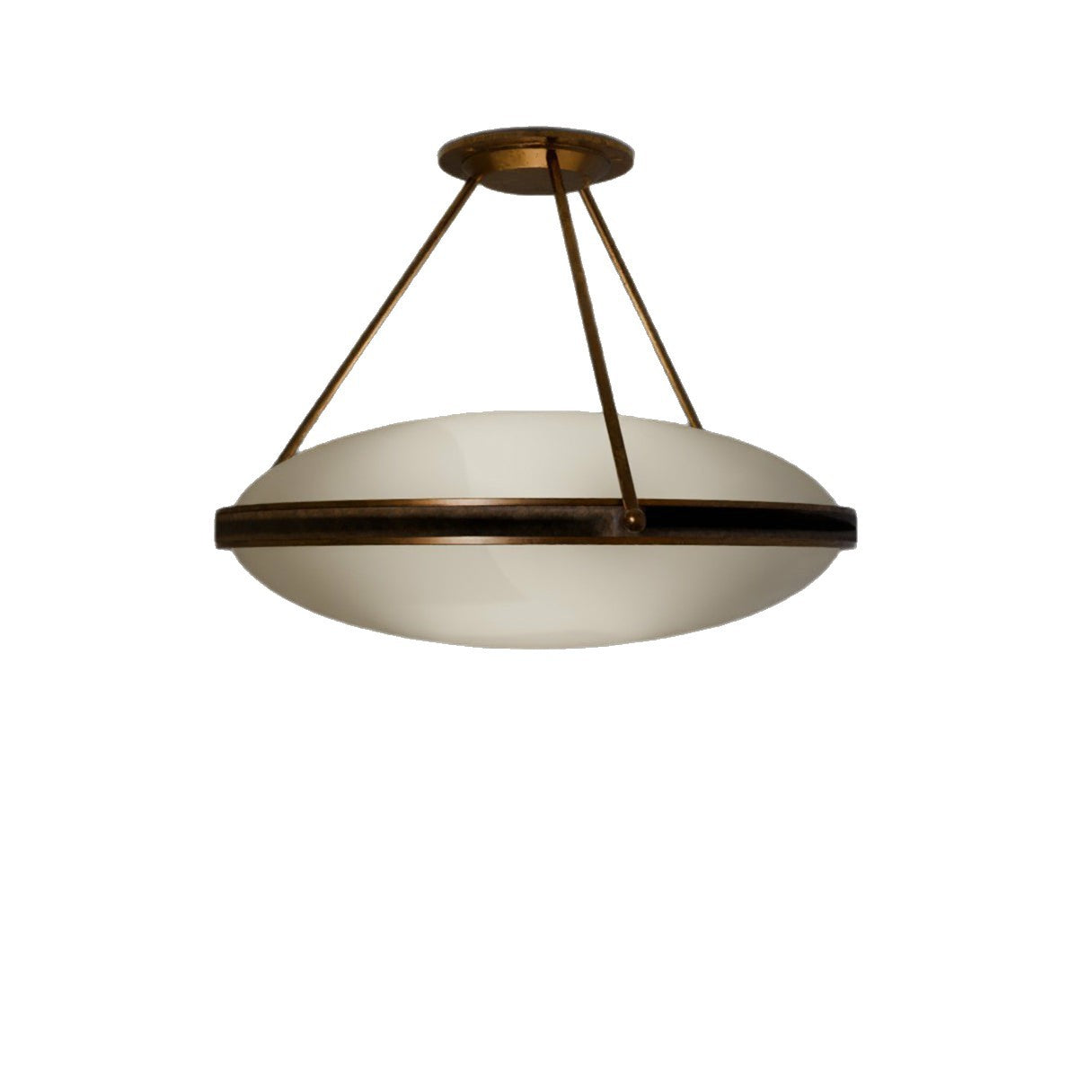 Lustre branches – RAMA