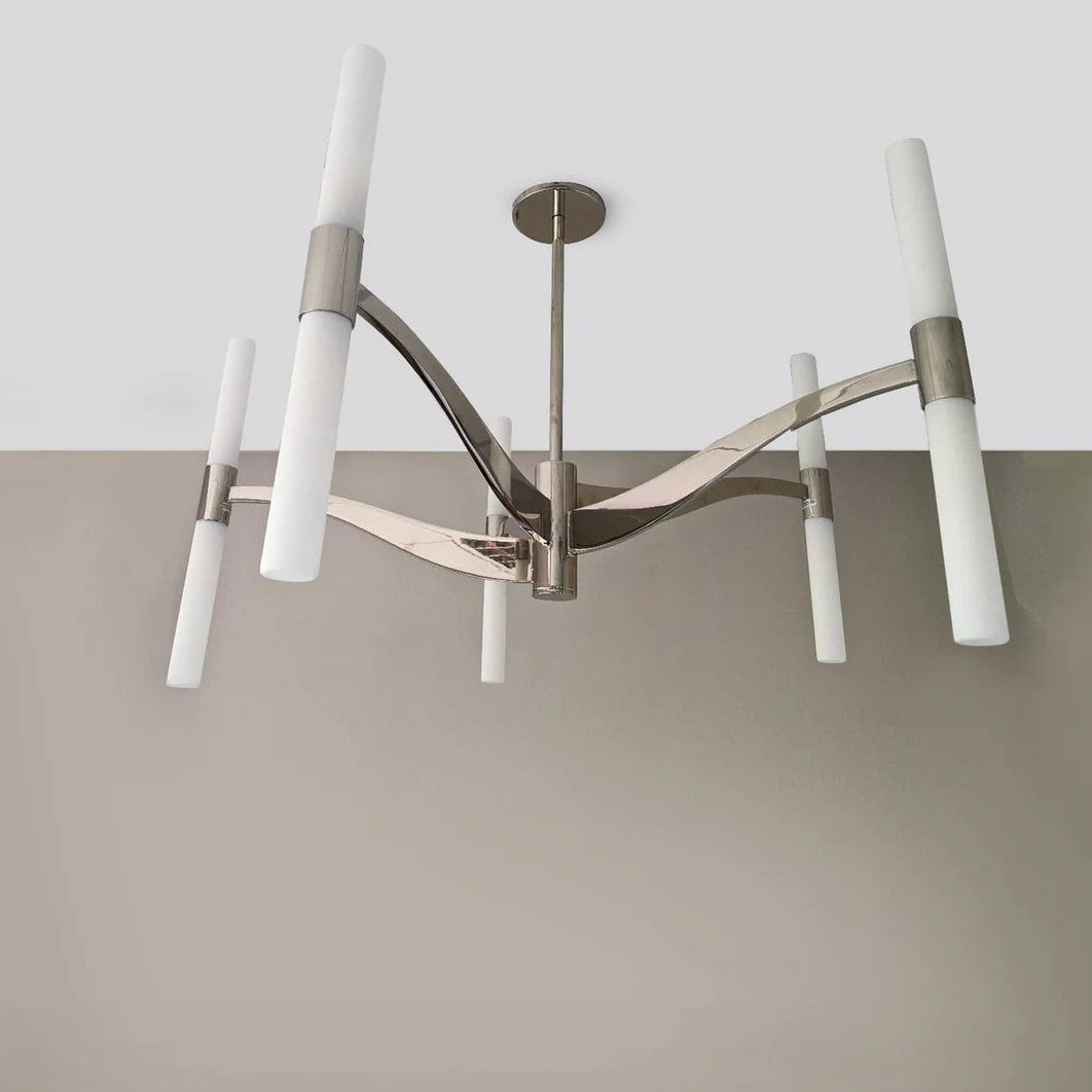 Lustre branches – RAMA