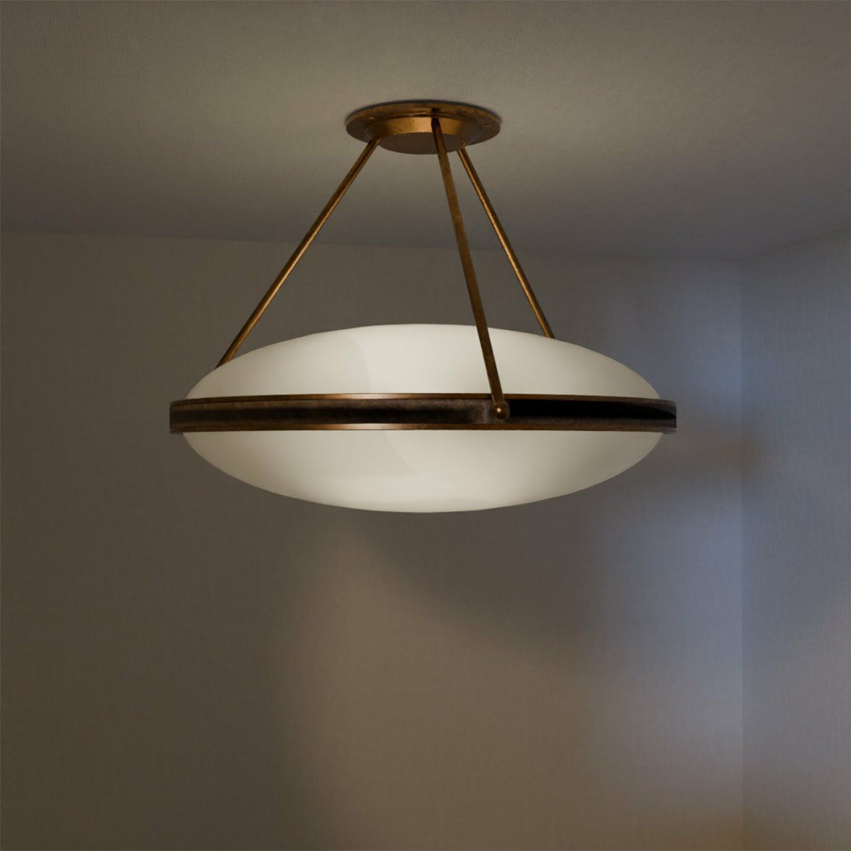 Lustre branches – RAMA