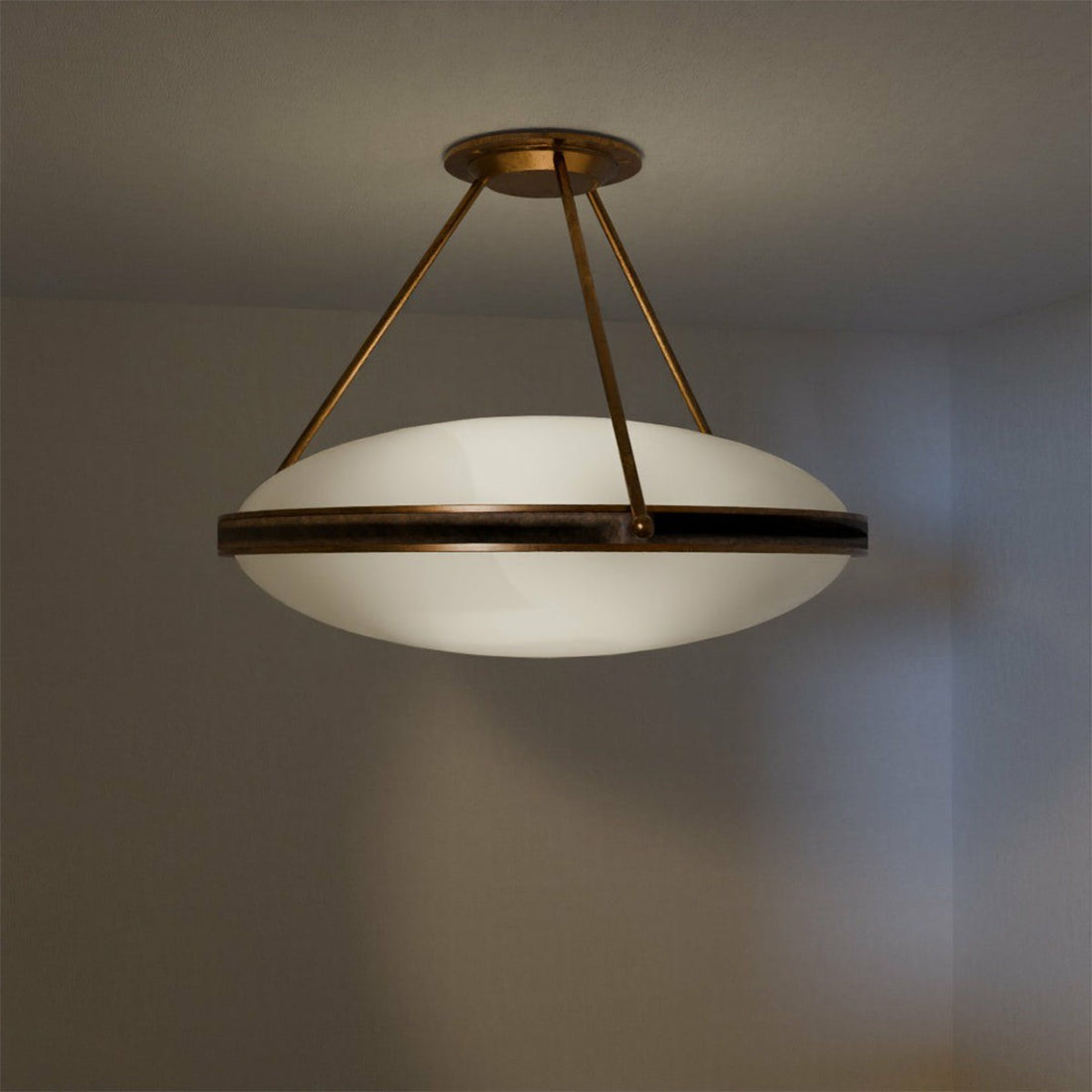 Lustre branches – RAMA
