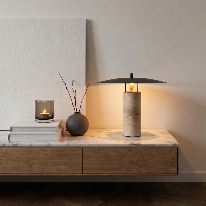 Nuavia Home