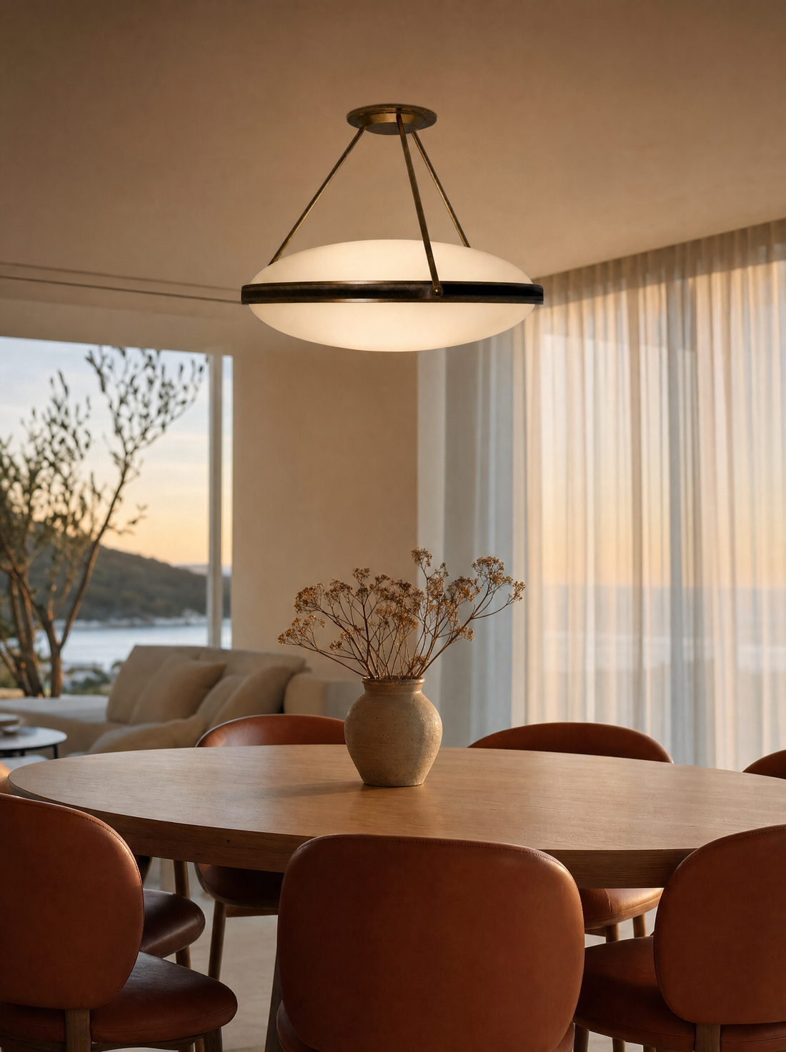 Lustre branches – RAMA