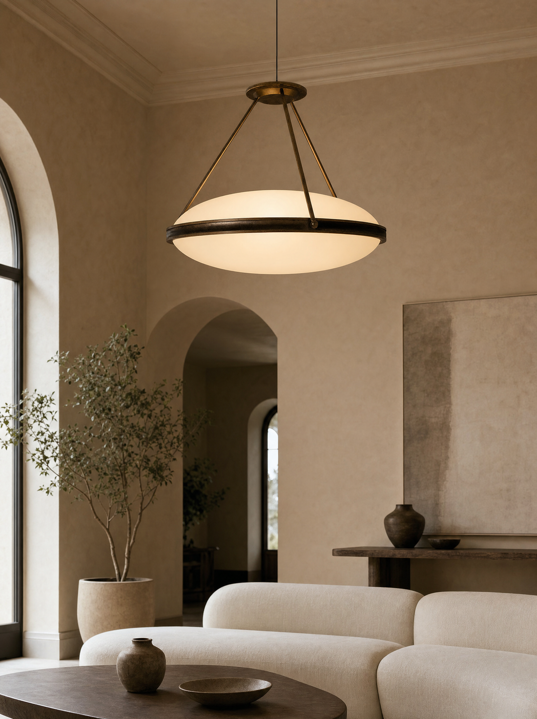 Lustre branches – RAMA