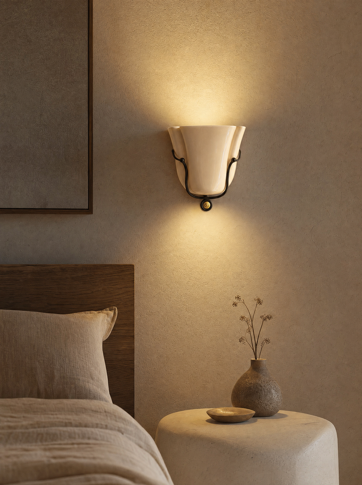 Applique en céramique – CRETA